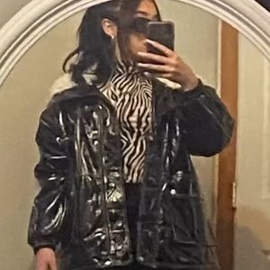 Meet your Posher, Jay